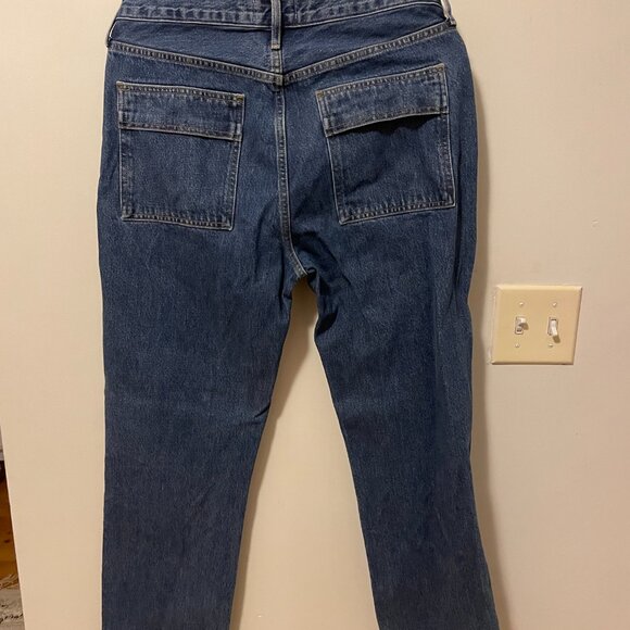 Agolde Cooper Cargo - Picture 2 of 2